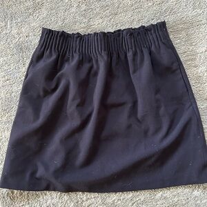 Jcrew Mercantile Mini Skirt